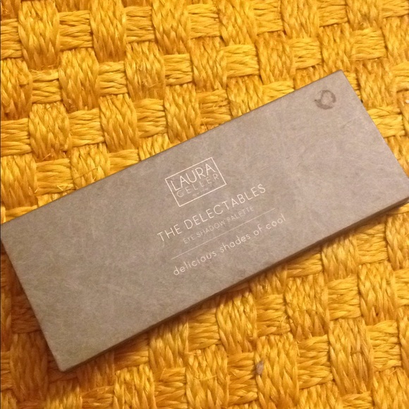 LAURA GELLER the delectables palette - Picture 1 of 7